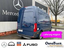 MERCEDES-BENZ Sprinter 315CDI mittellangL2H2 Klima,AHK,Sortimo