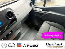 MERCEDES-BENZ Sprinter 315CDI mittellangL2H2 Klima,AHK,Sortimo