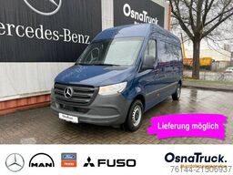 MERCEDES-BENZ Sprinter 315CDI mittellangL2H2 Klima,AHK,Sortimo
