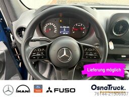 MERCEDES-BENZ Sprinter 315CDI mittellangL2H2 Klima,AHK,Sortimo