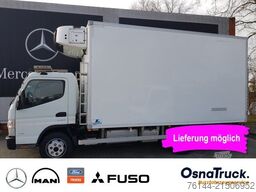 MITSUBISHI 7C15 AMT EcoHybrid Tiefkühler Autom,Klima,Radio