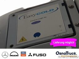 MITSUBISHI 7C15 AMT EcoHybrid Tiefkühler Autom,Klima,Radio