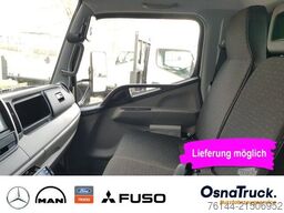 MITSUBISHI 7C15 AMT EcoHybrid Tiefkühler Autom,Klima,Radio