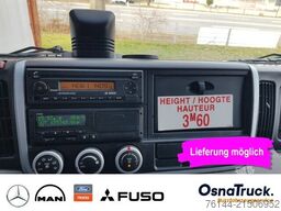 MITSUBISHI 7C15 AMT EcoHybrid Tiefkühler Autom,Klima,Radio