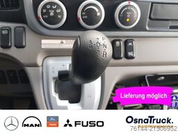 MITSUBISHI 7C15 AMT EcoHybrid Tiefkühler Autom,Klima,Radio