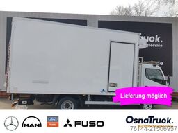 FUSO 7C15 AMT EcoHybrid Tiefkühler Autom,Klima,Radio