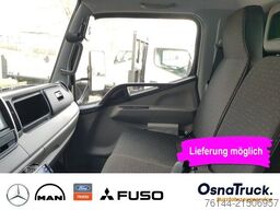 FUSO 7C15 AMT EcoHybrid Tiefkühler Autom,Klima,Radio