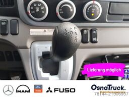 FUSO 7C15 AMT EcoHybrid Tiefkühler Autom,Klima,Radio