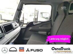 MITSUBISHI 7C15 AMT EcoHybrid Tiefkühler Autom,Klima,Radio