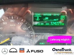 MITSUBISHI 7C15 AMT EcoHybrid Tiefkühler Autom,Klima,Radio