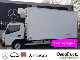 FUSO 7C15 AMT EcoHybrid Tiefkühler Autom,Klima,Radio