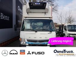 FUSO 7C15 AMT EcoHybrid Tiefkühler Autom,Klima,Radio