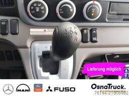 FUSO 7C15 AMT EcoHybrid Tiefkühler Autom,Klima,Radio