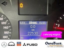 MERCEDES-BENZ Sprinter 315CDI mittellangL2H2 Klima,AHK,Sortimo