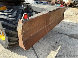 VOLVO EW 160 D