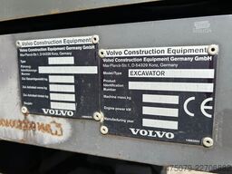 VOLVO EW 160 D