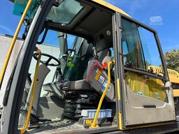 VOLVO EW 160 D