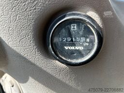 VOLVO EW 160 D