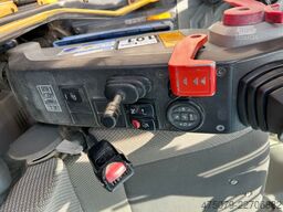 VOLVO EW 160 D