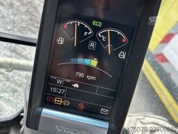 VOLVO EW 160 D