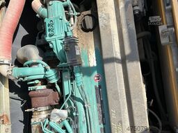 VOLVO EW 160 D
