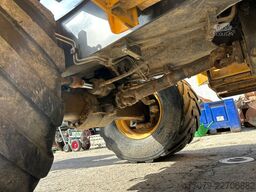 VOLVO EW 160 D