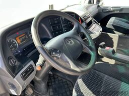 MERCEDES-BENZ Actros 2651 V8 / Retarder / 3 x Pedal / Hydrulik