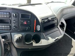 MERCEDES-BENZ Actros 2651 V8 / Retarder / 3 x Pedal / Hydrulik
