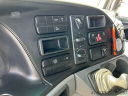 MERCEDES-BENZ Actros 2651 V8 / Retarder / 3 x Pedal / Hydrulik