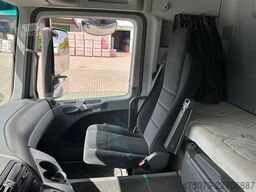 MERCEDES-BENZ Actros 2651 V8 / Retarder / 3 x Pedal / Hydrulik