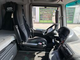 MERCEDES-BENZ Actros 2651 V8 / Retarder / 3 x Pedal / Hydrulik