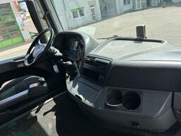 MERCEDES-BENZ Actros 2651 V8 / Retarder / 3 x Pedal / Hydrulik