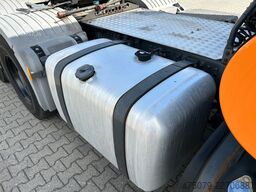 MERCEDES-BENZ Actros 2651 V8 / Retarder / 3 x Pedal / Hydrulik
