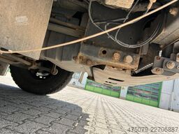 MERCEDES-BENZ Actros 2651 V8 / Retarder / 3 x Pedal / Hydrulik