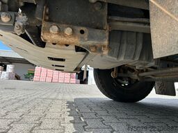 MERCEDES-BENZ Actros 2651 V8 / Retarder / 3 x Pedal / Hydrulik