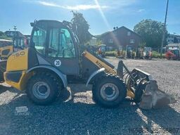 KRAMER 750 Radlader 25.000 EUR