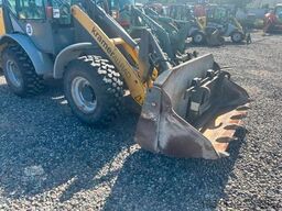 KRAMER 750 Radlader 25.000 EUR