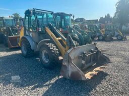 KRAMER 750 Radlader 25.000 EUR