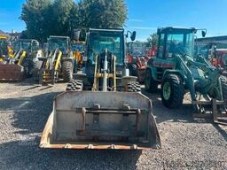 KRAMER 750 Radlader 25.000 EUR