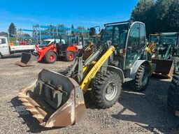 KRAMER 750 Radlader 25.000 EUR