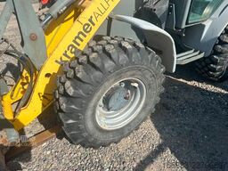 KRAMER 750 Radlader 25.000 EUR