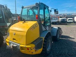 KRAMER 750 Radlader 25.000 EUR