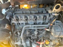 KRAMER 750 Radlader 25.000 EUR