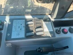 KRAMER 750 Radlader 25.000 EUR