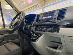 VW Crafter TDI Maxi Hoch+Lang*L3-H2*Garantie*