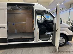 VW Crafter TDI Maxi Hoch+Lang*L3-H2*Garantie*