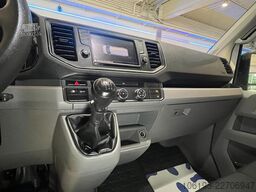 VW Crafter TDI Maxi Hoch+Lang*L3-H2*Garantie*
