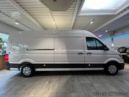 VW Crafter TDI Maxi Hoch+Lang*L3-H2*Garantie*