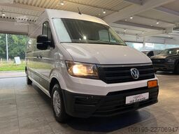 VW Crafter TDI Maxi Hoch+Lang*L3-H2*Garantie*