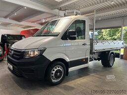 VW Crafter 55 TDI *3-Seiten Kipper*Garantie*1.Hand*